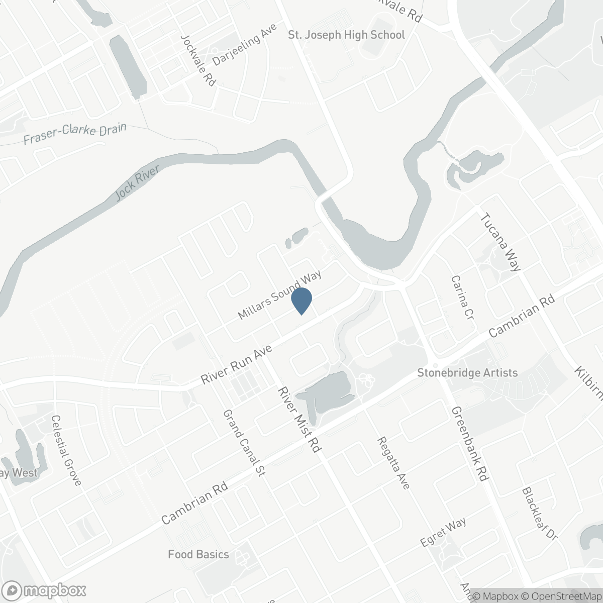 359 RIVER LANDING AVENUE, Ottawa, Ontario K2J 3V3